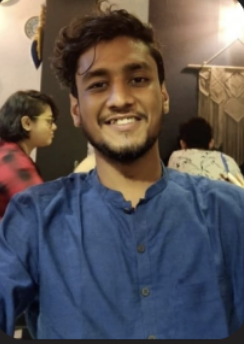 Community member 1