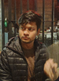 Community member 3